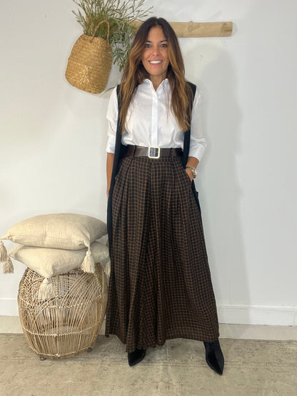 Calça Martinhal