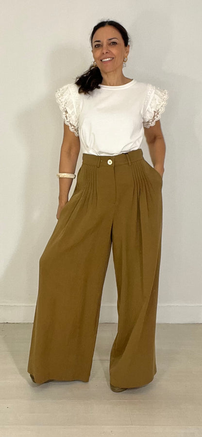 Calça Polonia