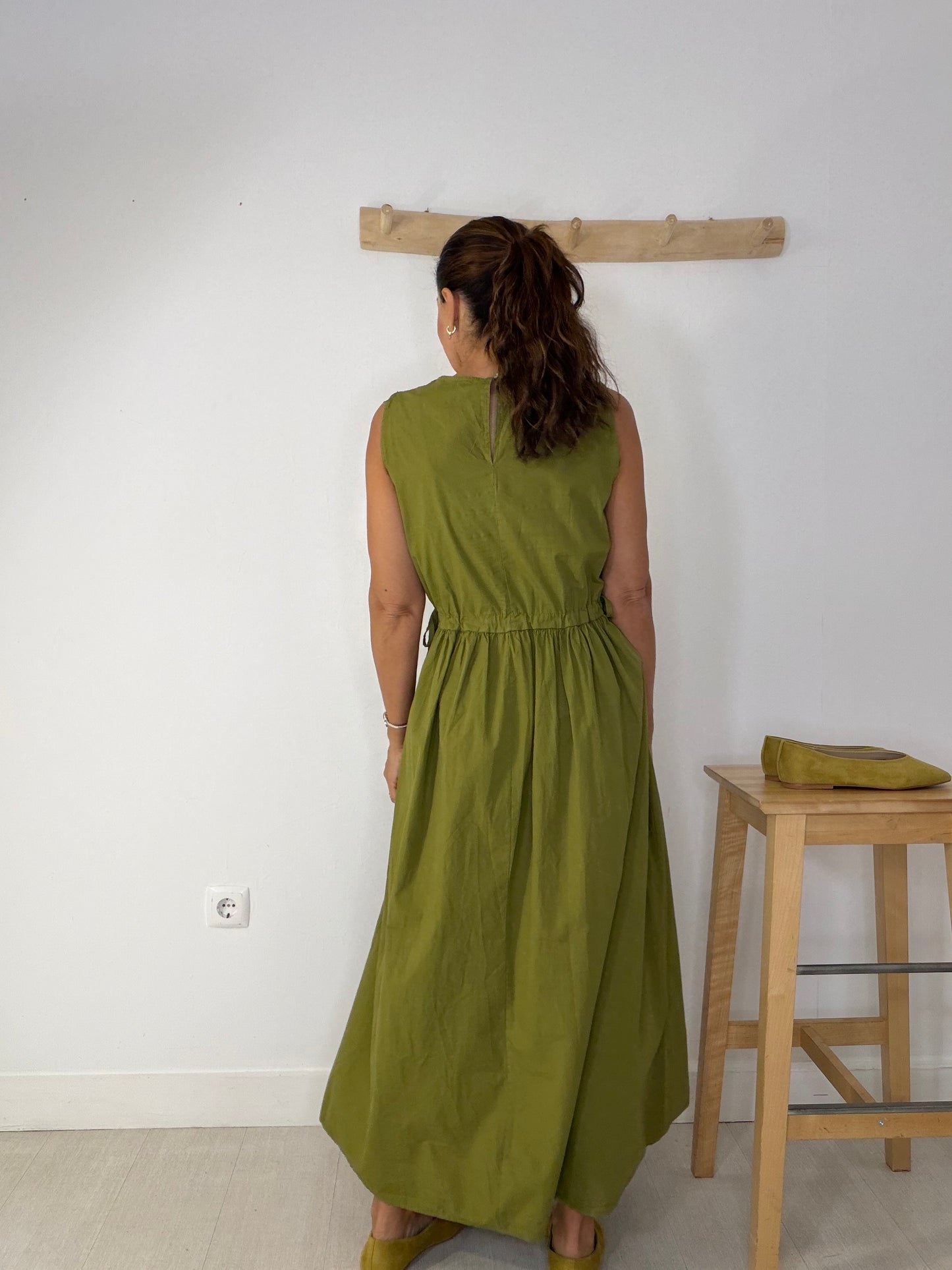 Vestido Eunice