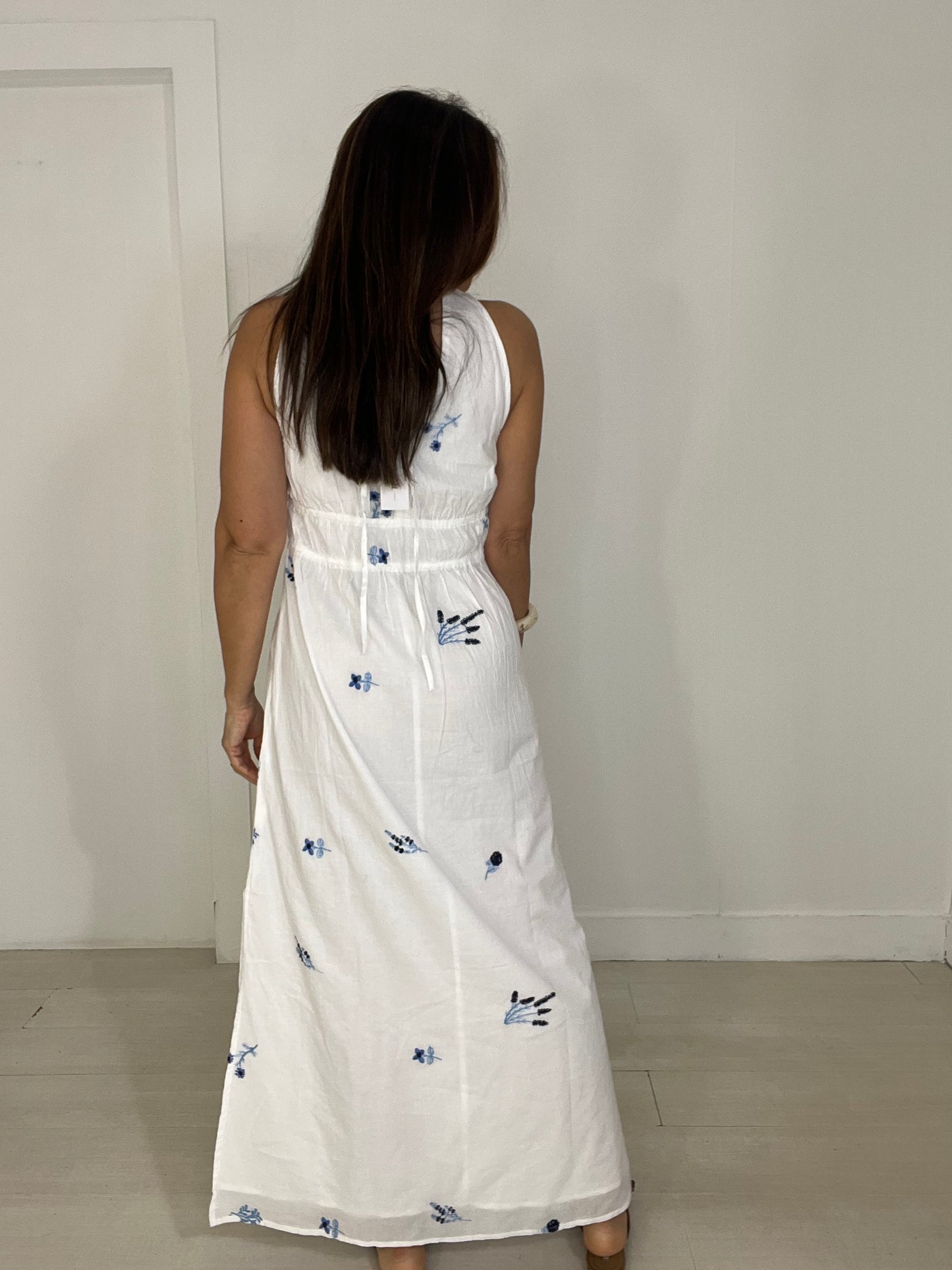 Vestido Alcácer do Sal