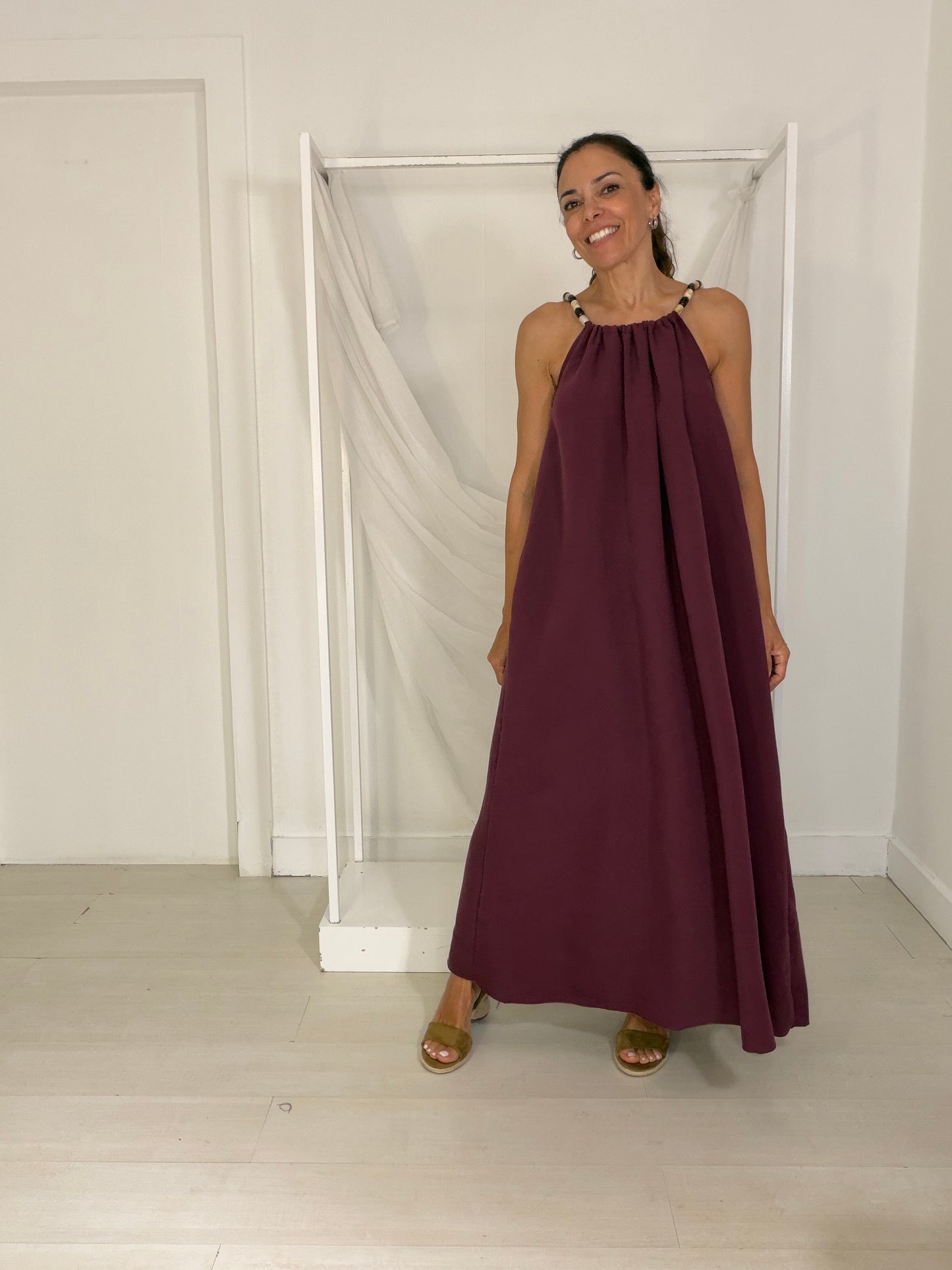 Vestido Grace
