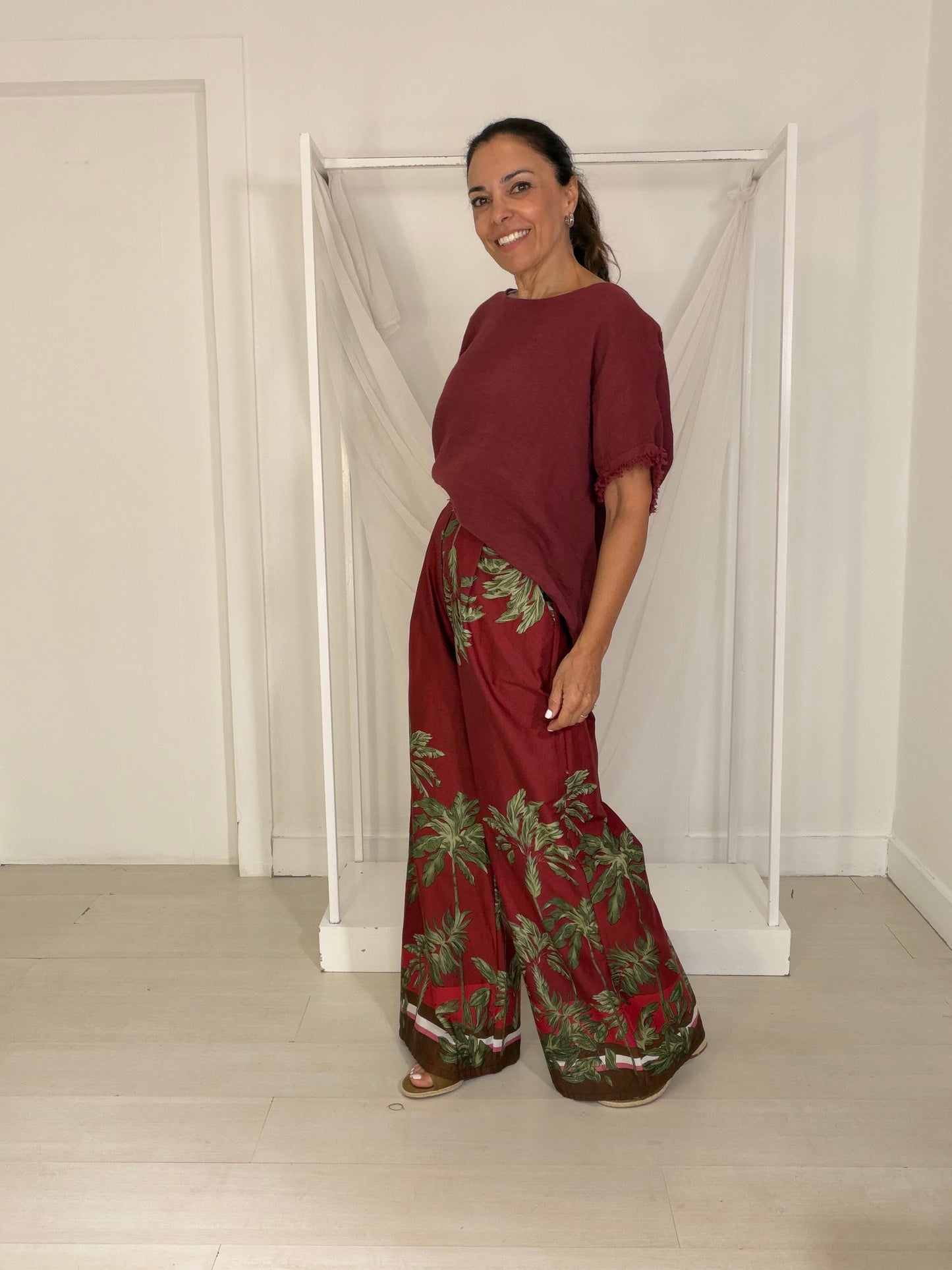 Calça Amora