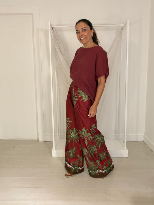 Calça Amora