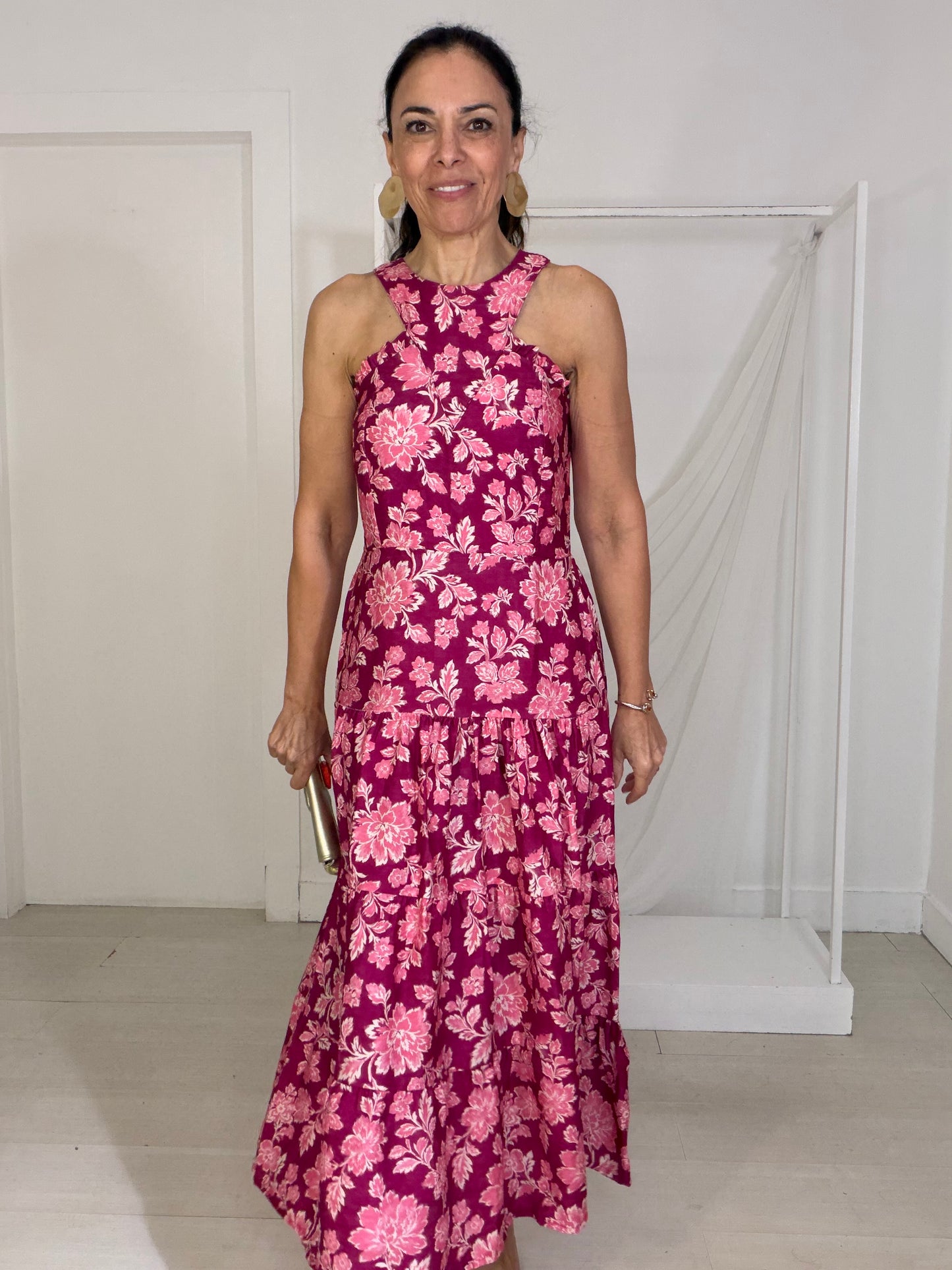 Vestido Iva