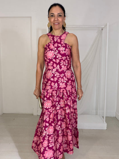 Vestido Iva