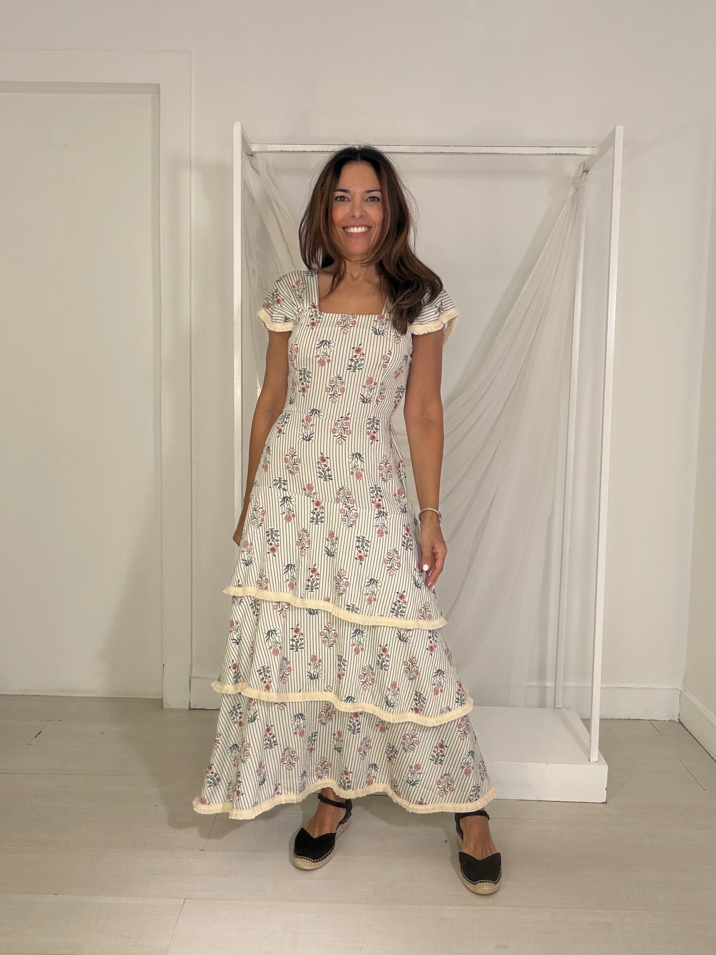 Vestido Lisboa