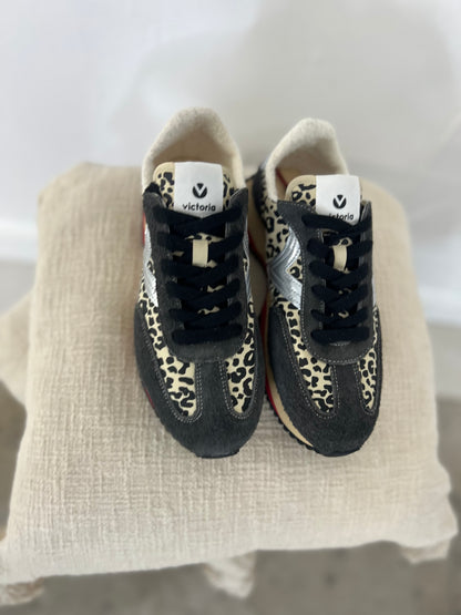 Ténis Vitória cinza