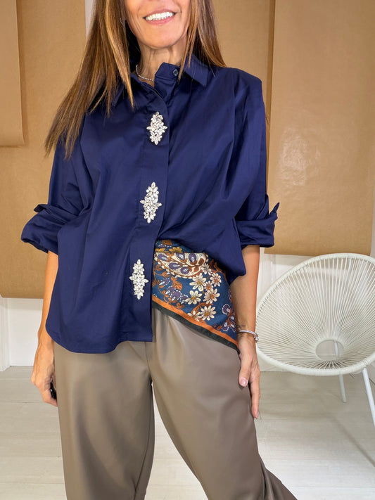 Camisa Althea
