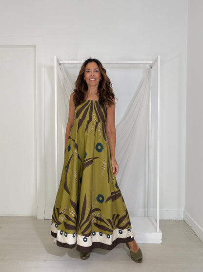 Vestido Kelly