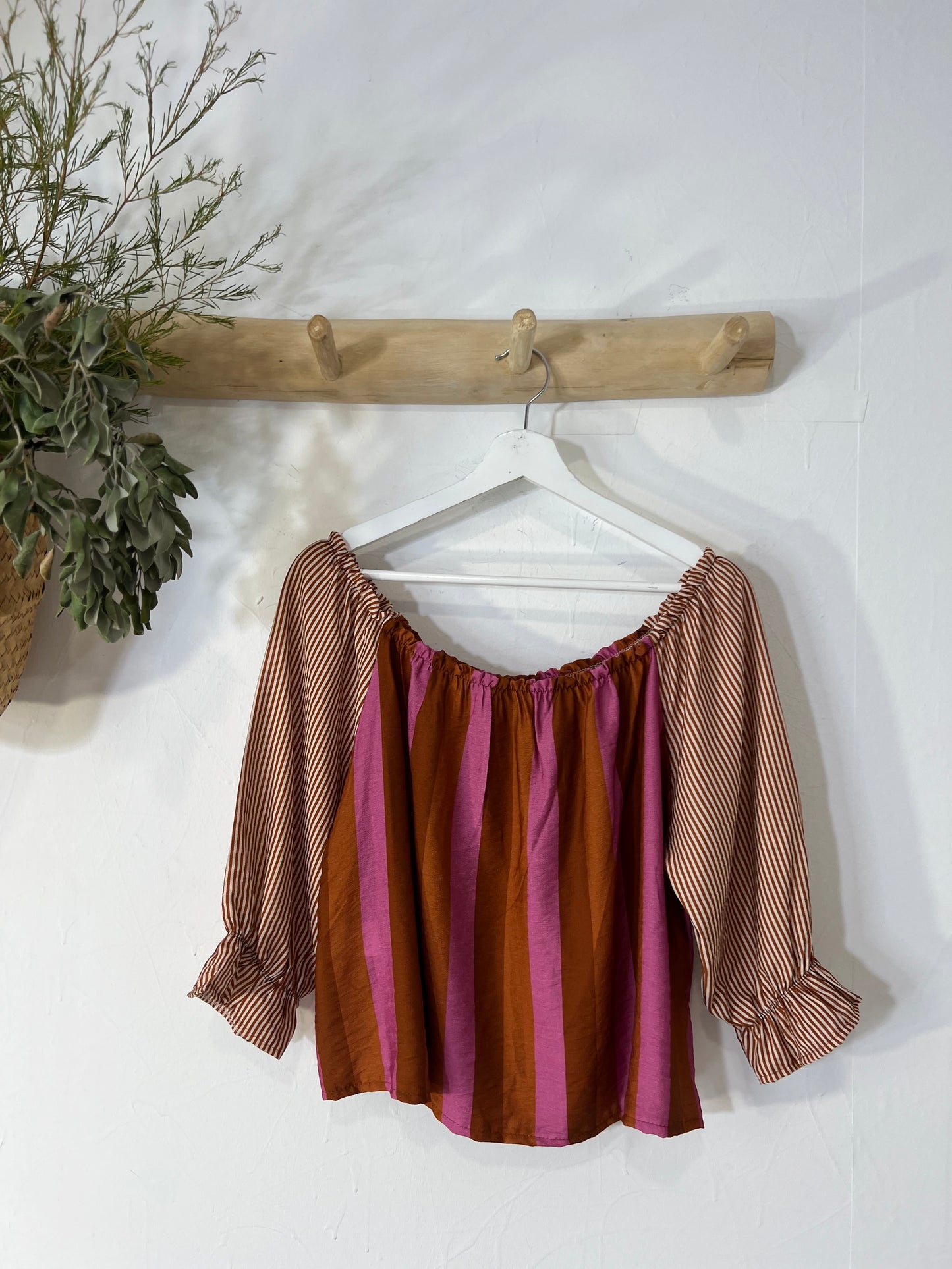 Blusa Cuba