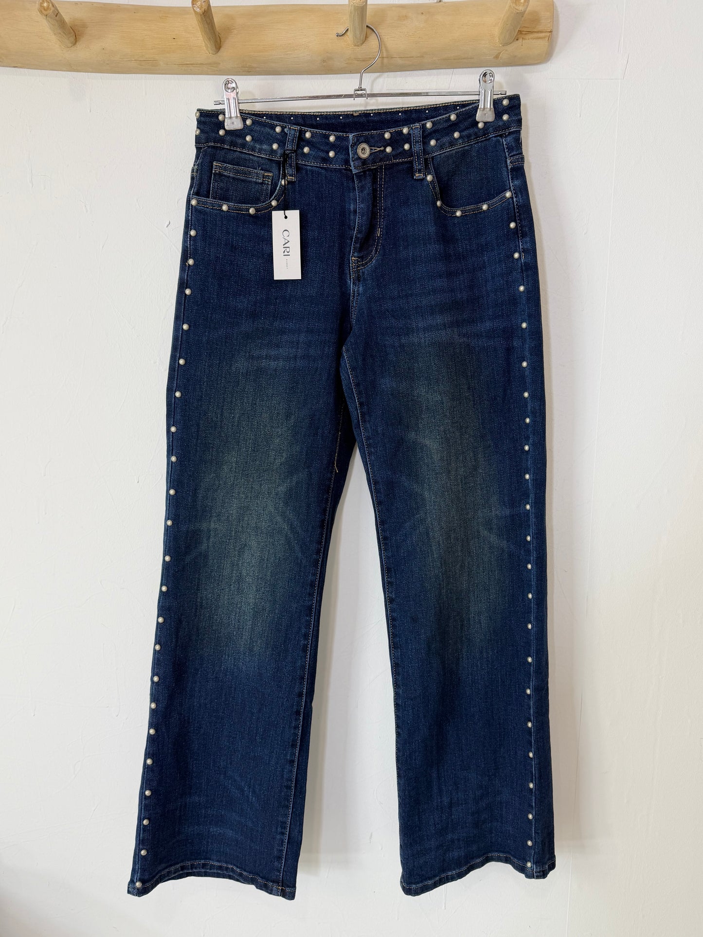 Calça Osaka
