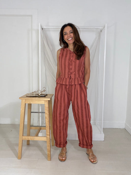 Calça Tete