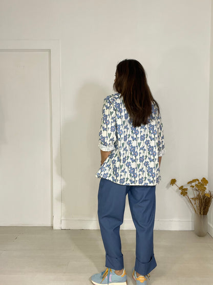 Camisa Arábia