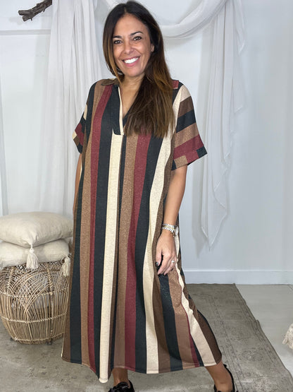 Vestido Fiji