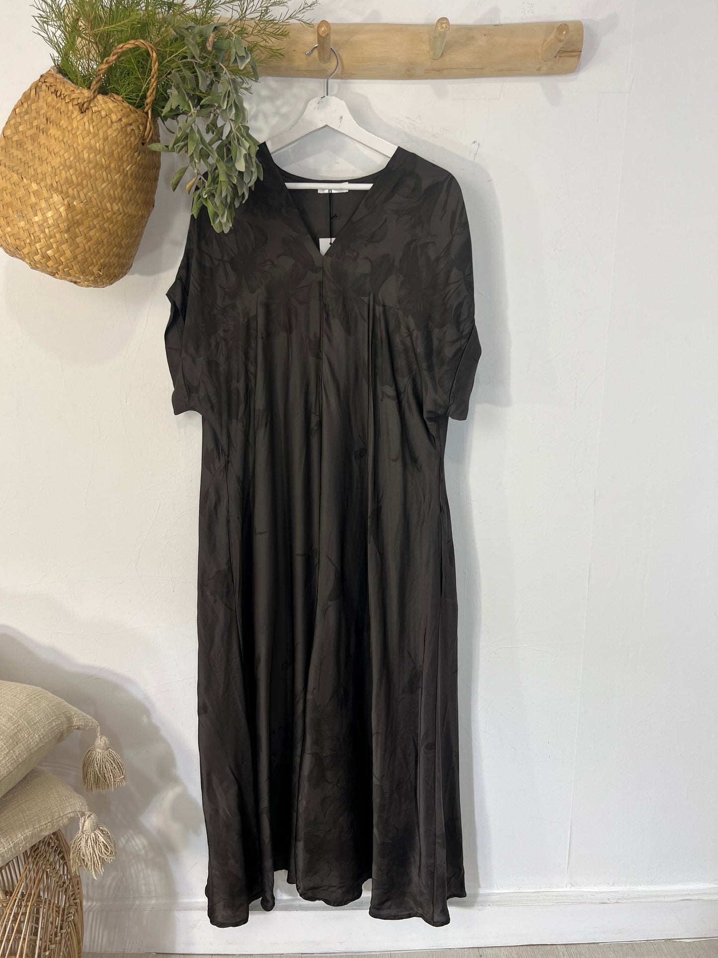 Vestido Marajó