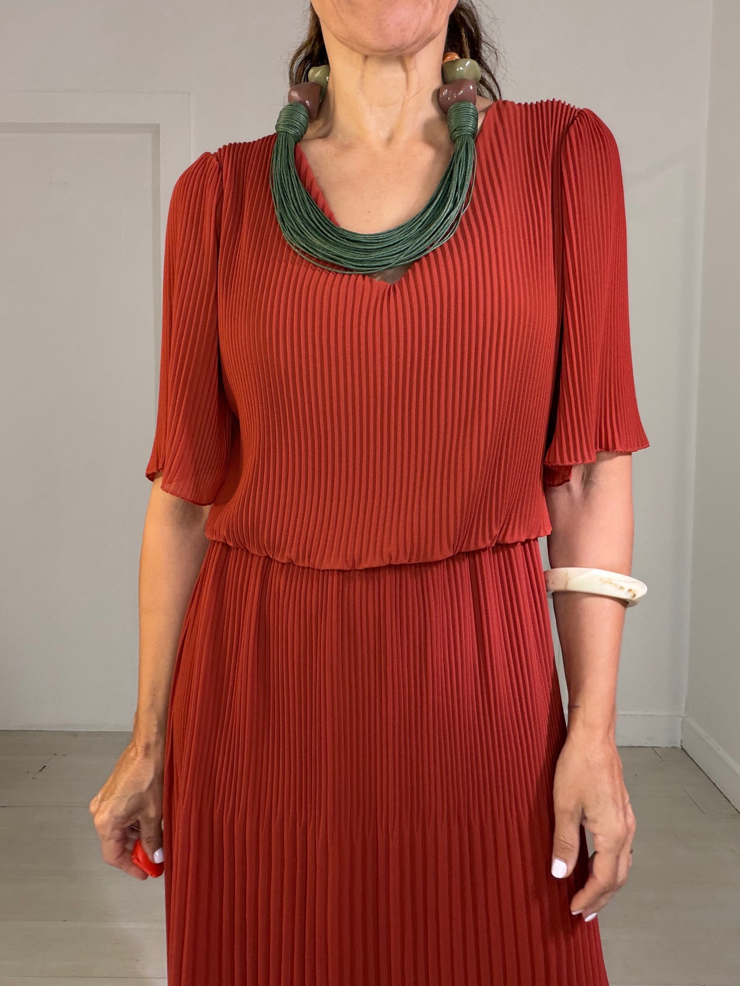 Vestido Alexandra