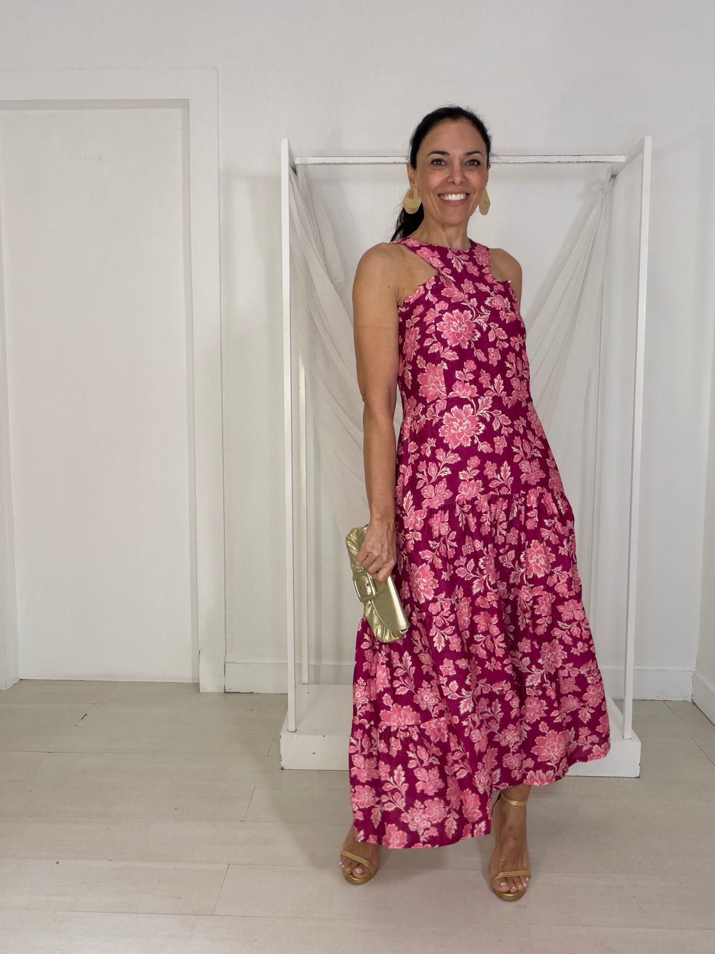 Vestido Iva