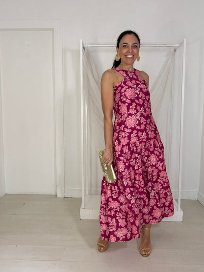 Vestido Iva