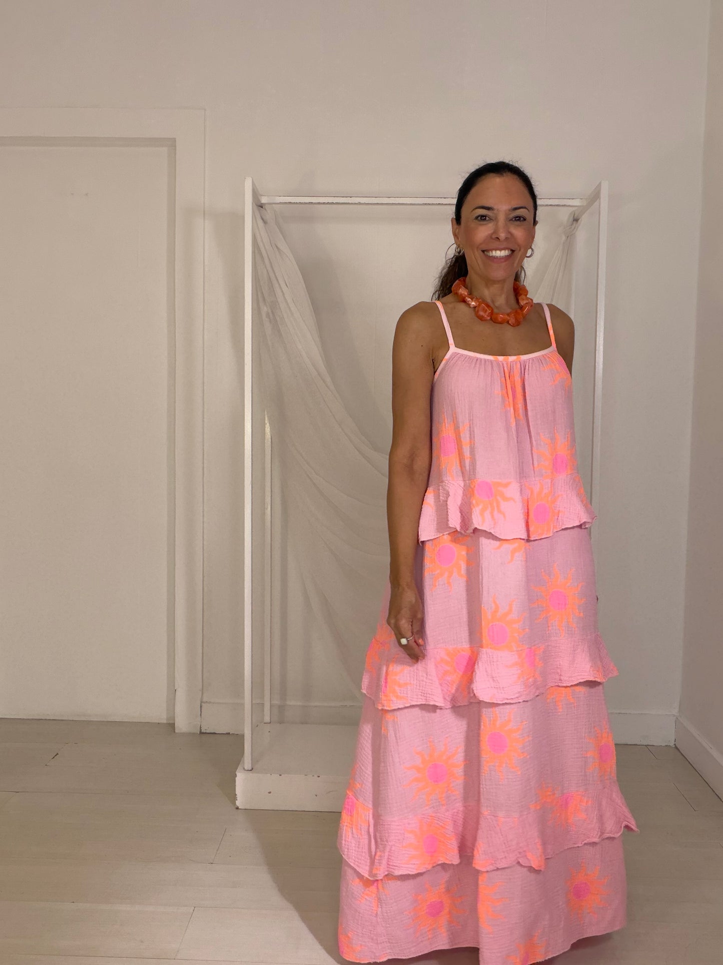 Vestido Sol