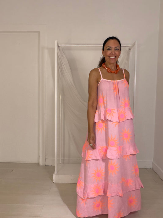 Vestido Sol