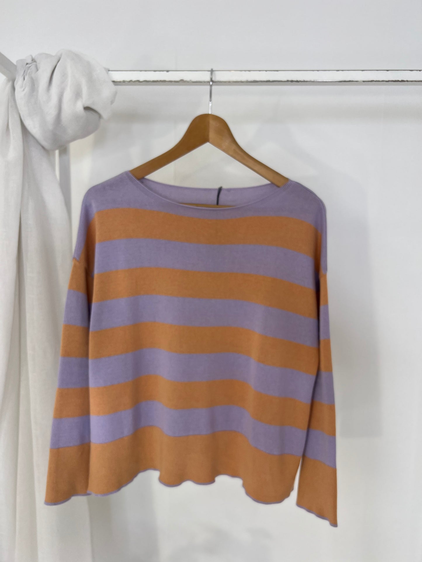 Camisola Madagáscar