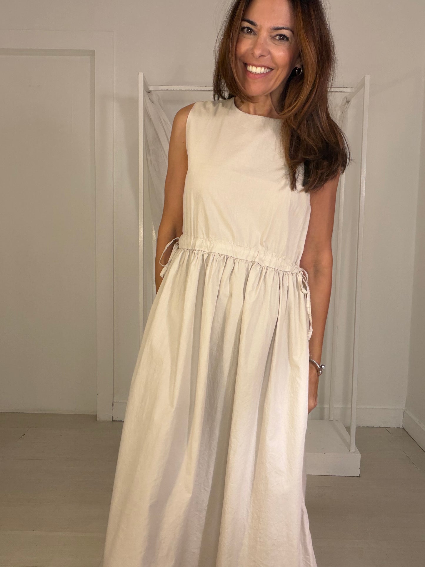 Vestido Eunice