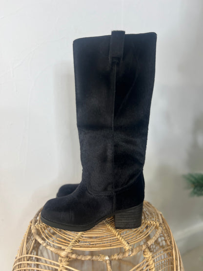 Botas Corina pêlo