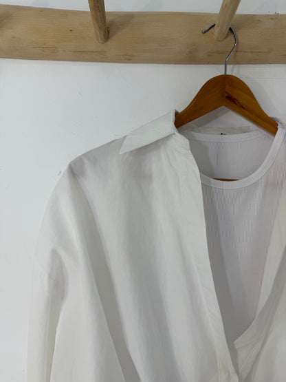 Blusa Virgínia