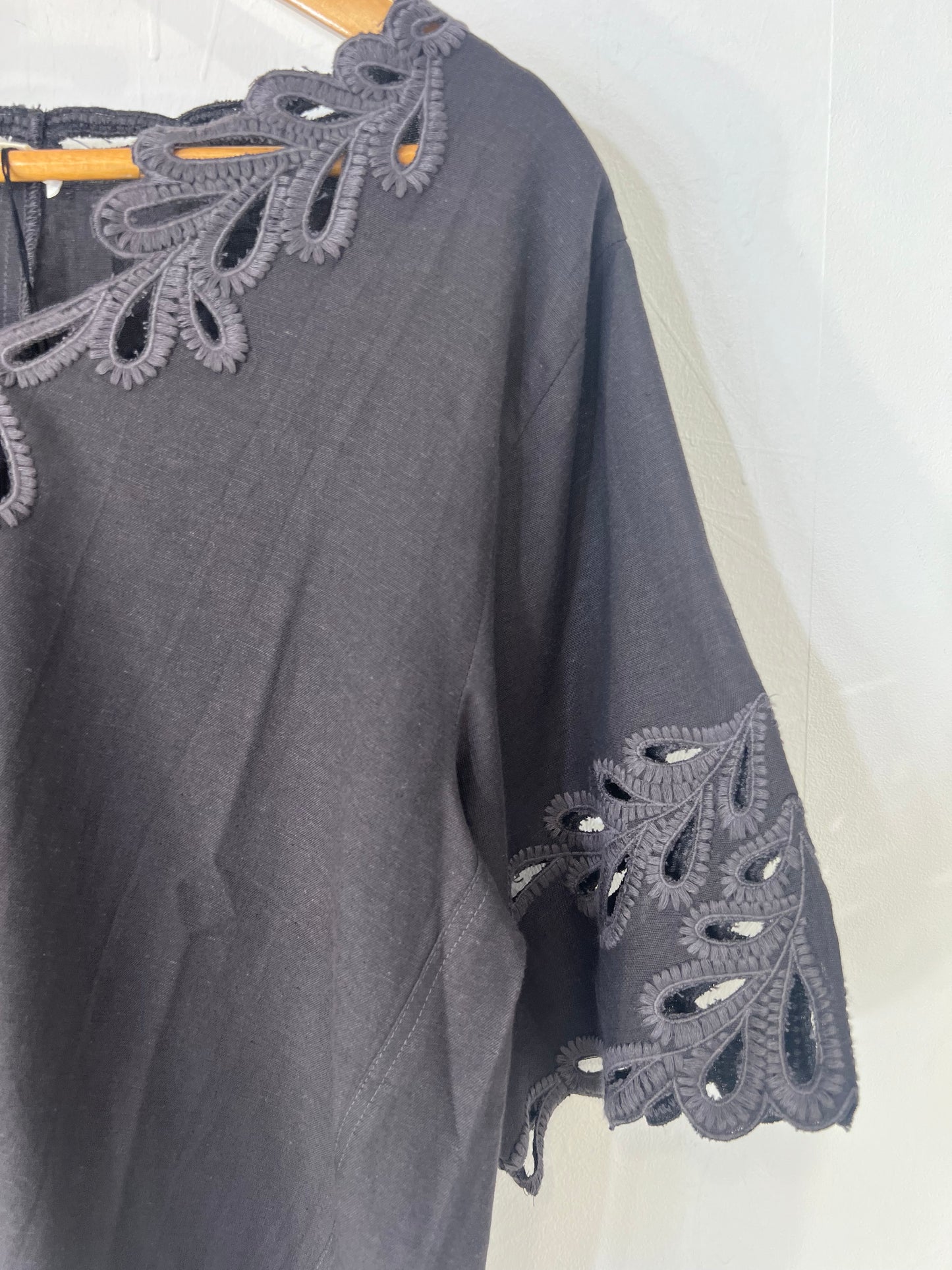Blusa Monchique
