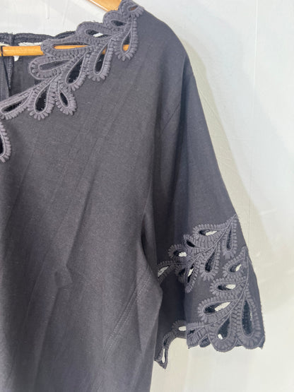 Blusa Monchique