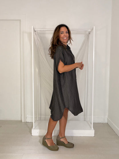 Vestido Carvalho