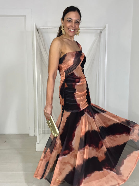 Vestido Olga