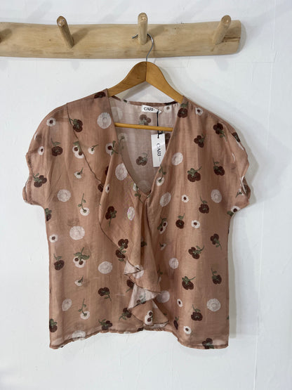 Blusa Patricia