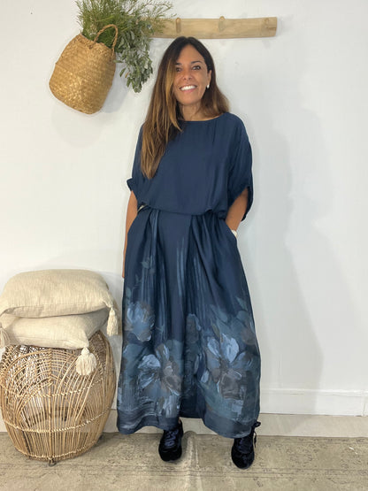 Vestido Luzon