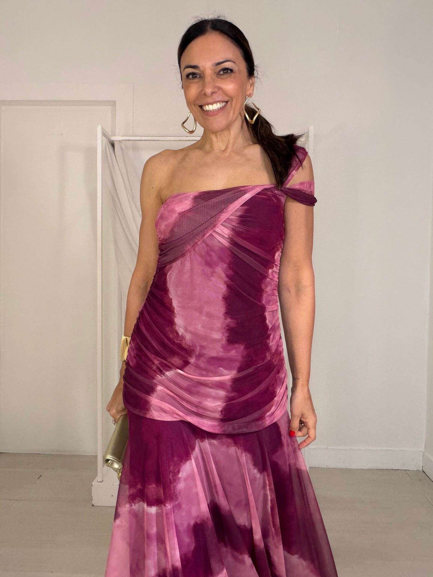 Vestido Olga