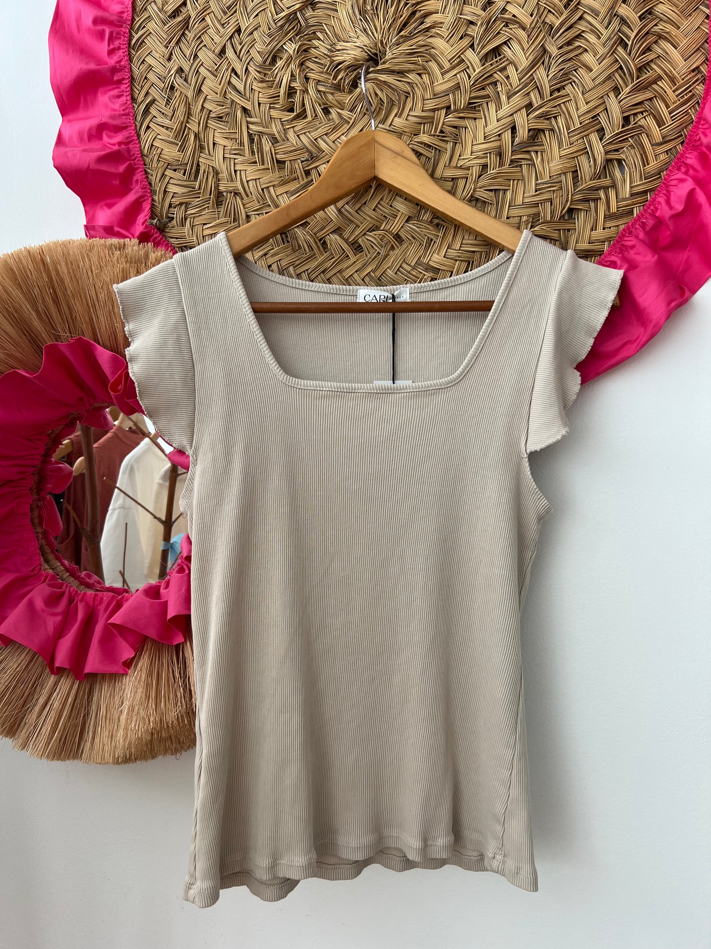 Blusa Kiara
