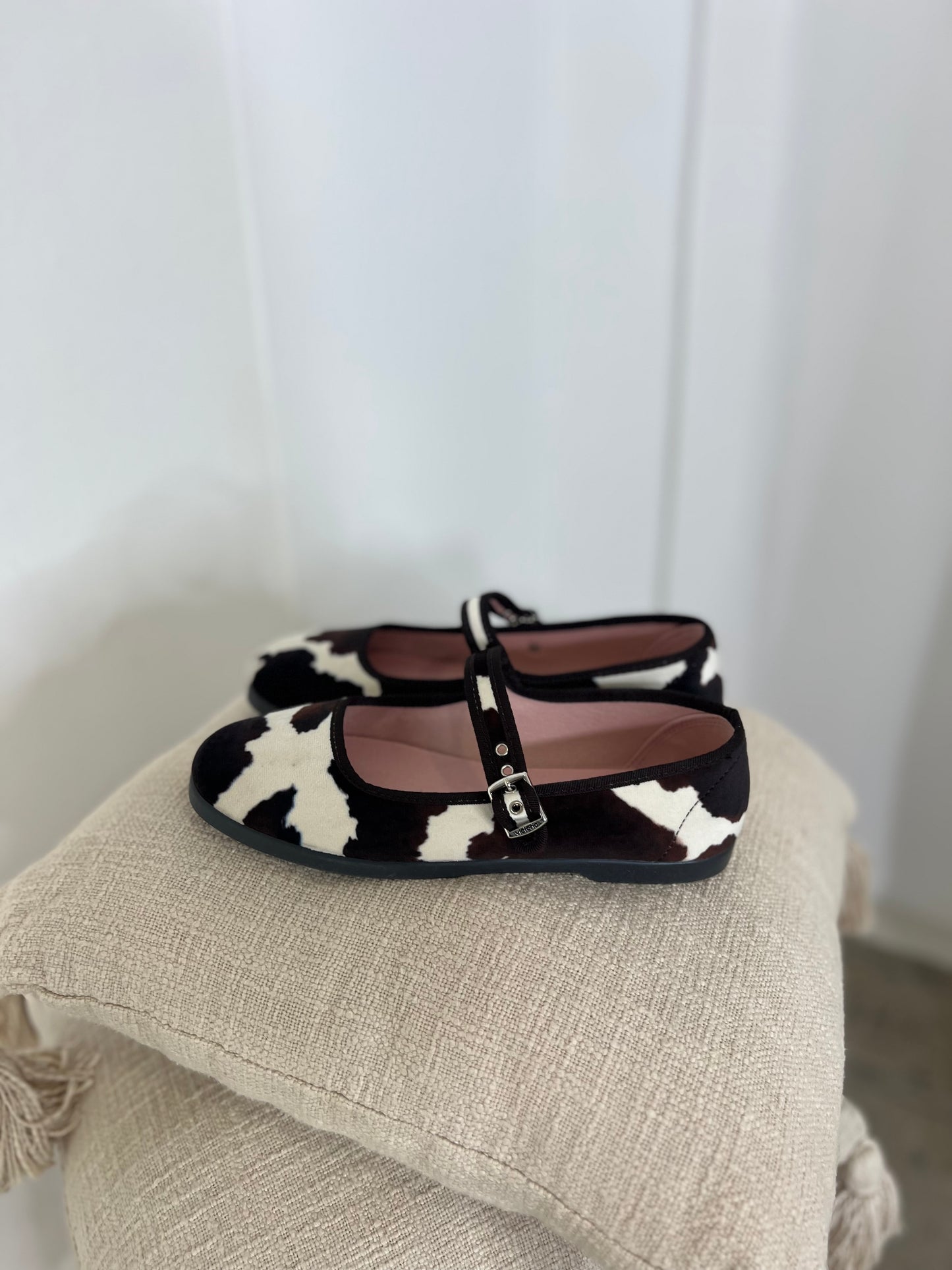 Mary Jane Vitoria Vaca