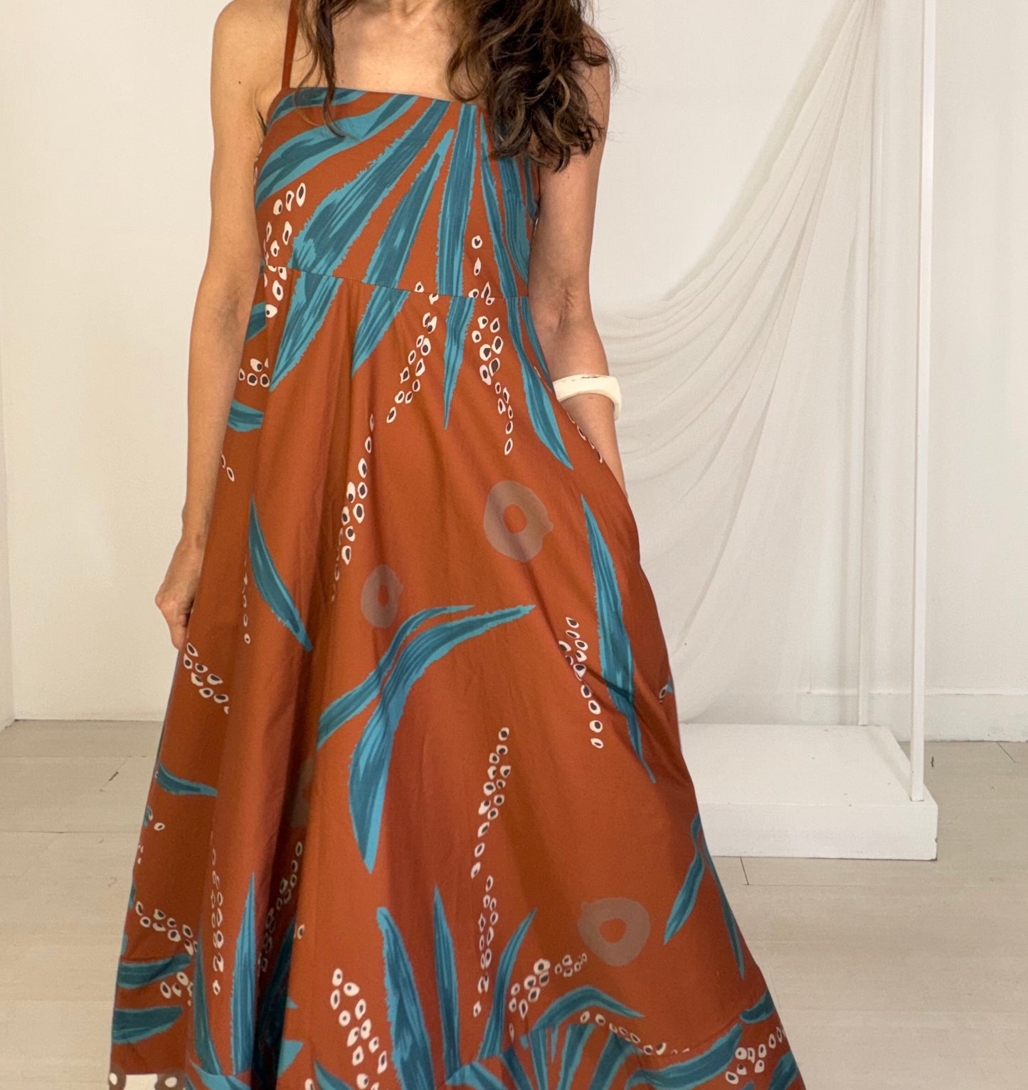 Vestido Kelly