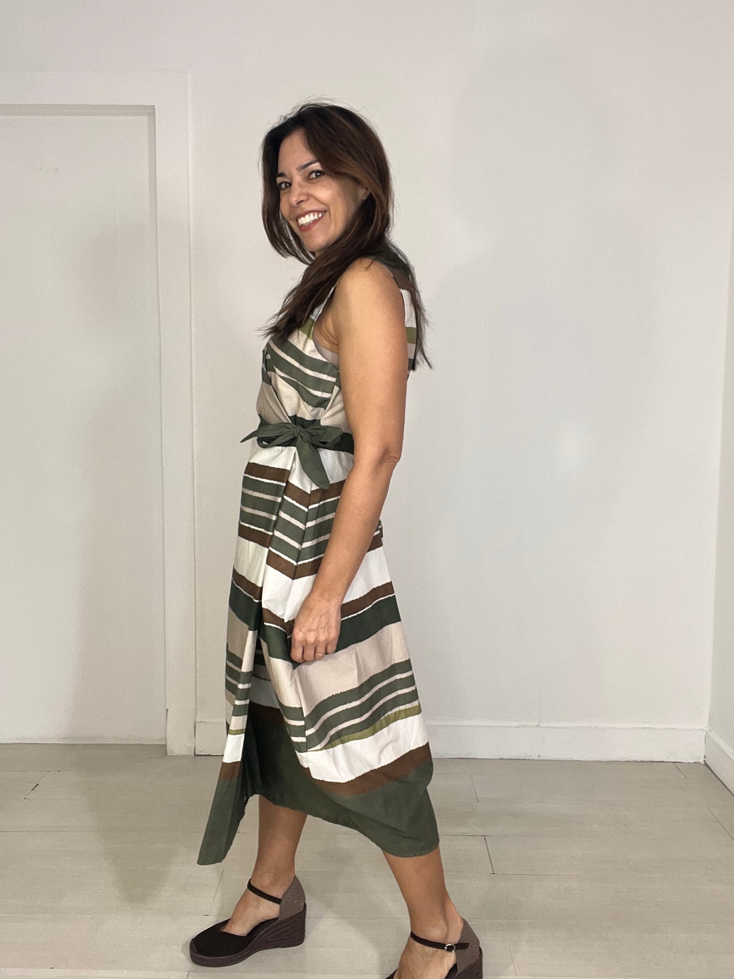 Vestido Francisca