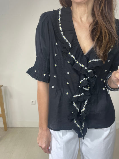Blusa Faro