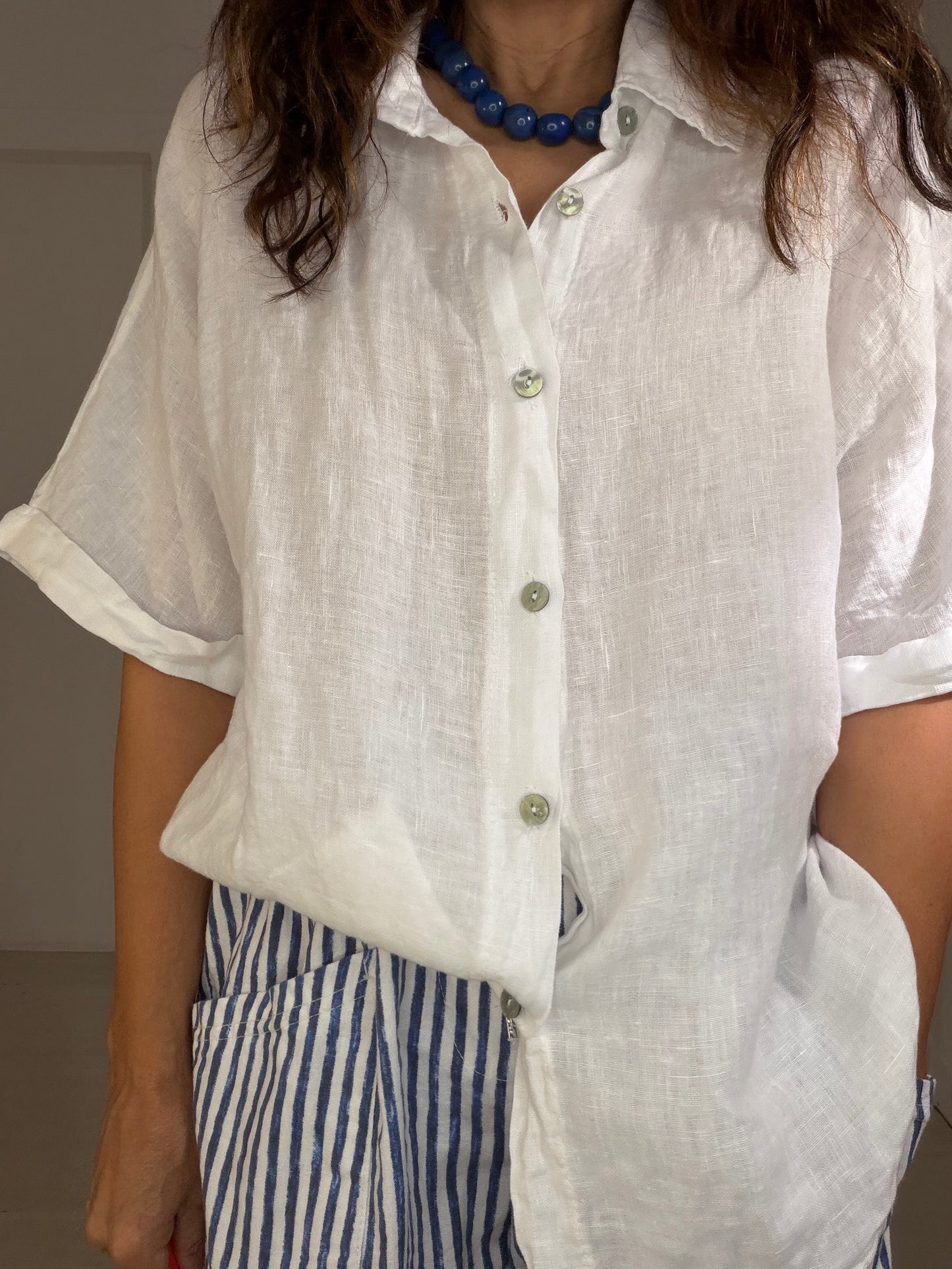 Camisa Susy