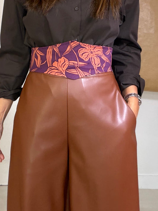 Faixa floral