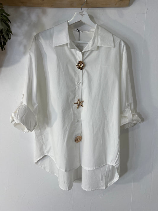 Camisa Alcácer