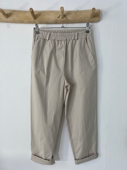Calça Lurdes