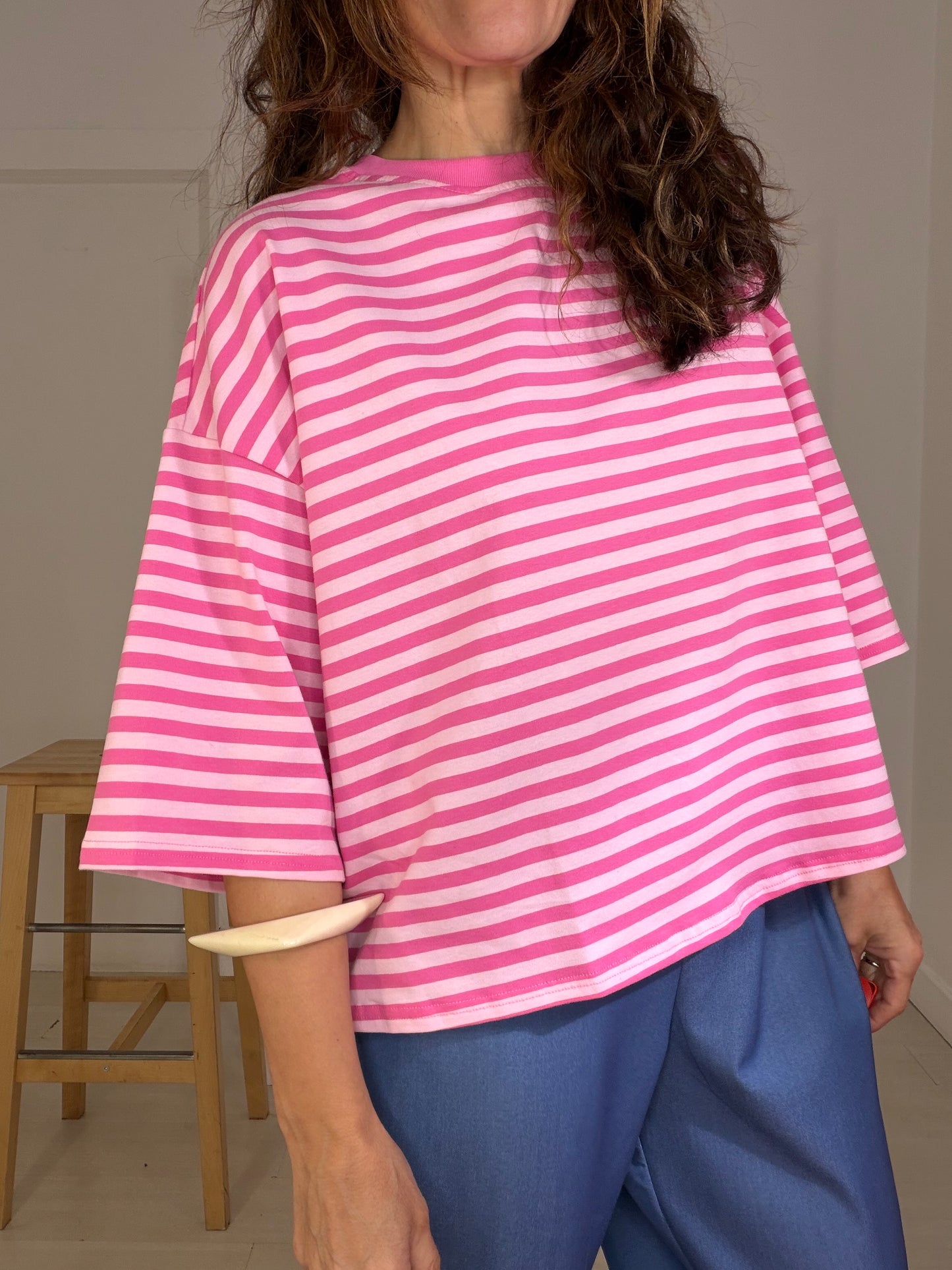 Tshirt Laço