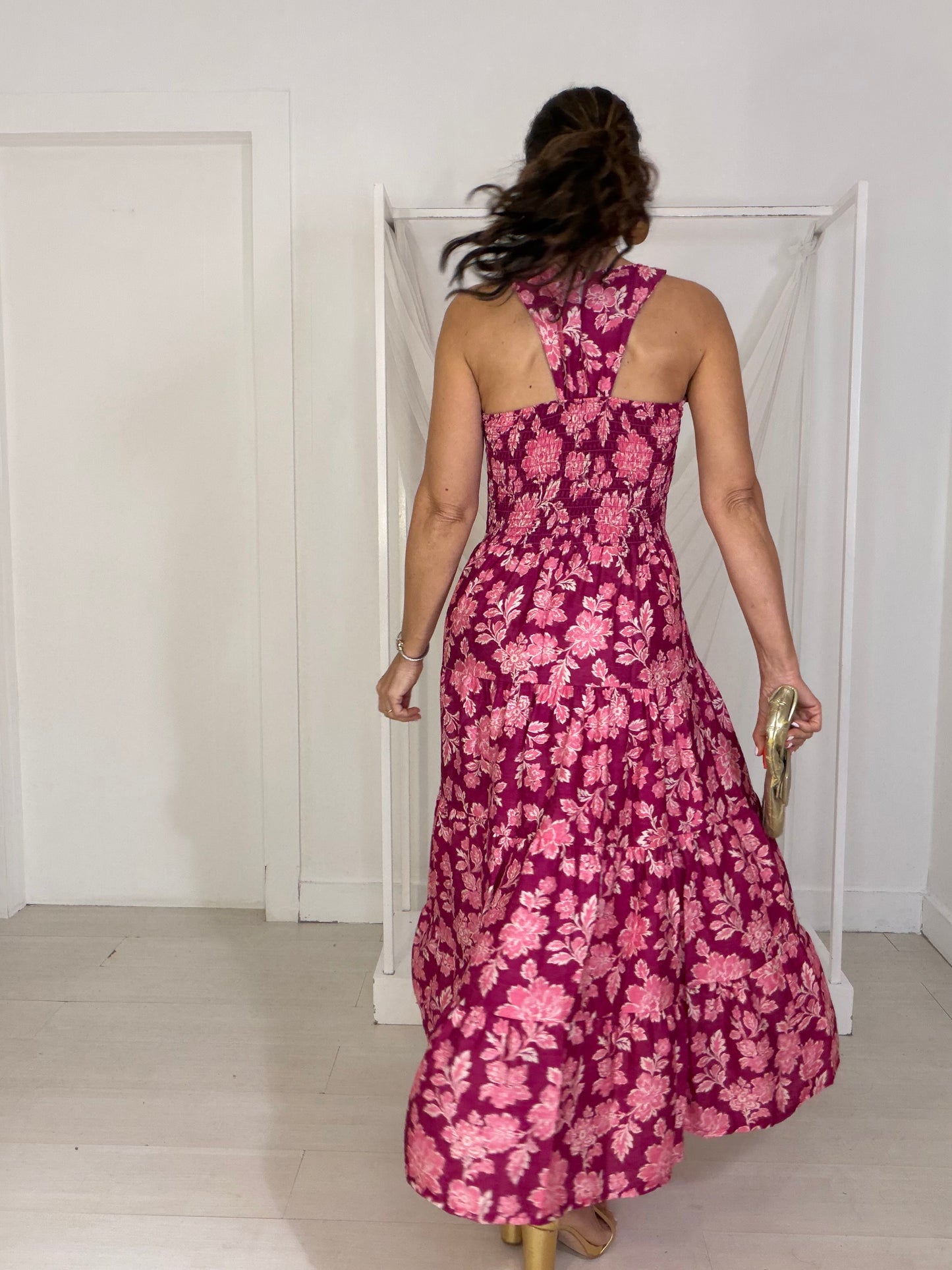 Vestido Iva