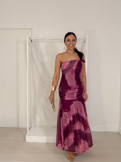 Vestido Olga