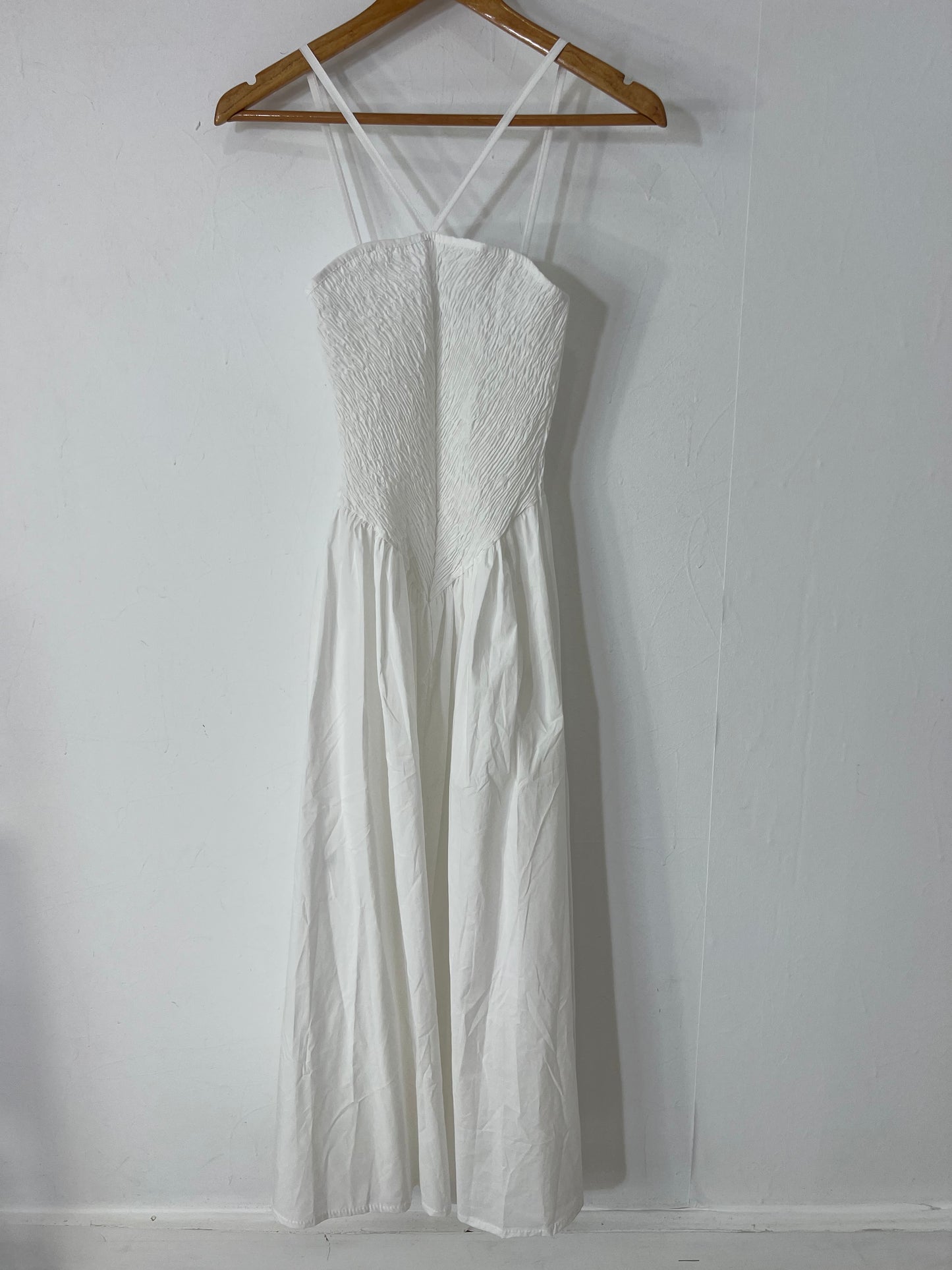 Vestido Lotus