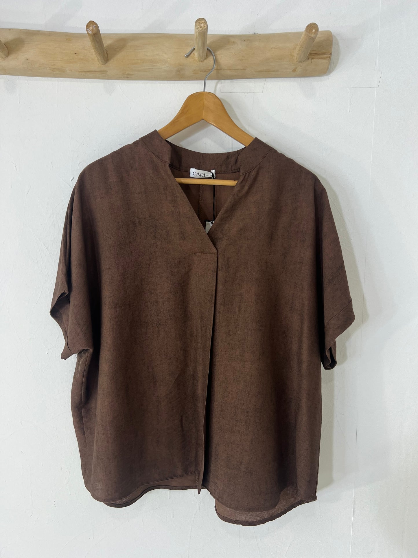 Blusa Bárbara