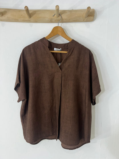 Blusa Bárbara